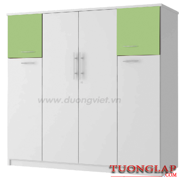 Tủ nhựa Đài Loan C023 Dương Việt