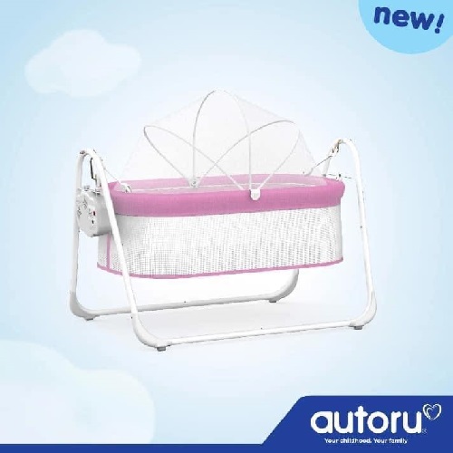 Nôi điện Autoru Z- Basic