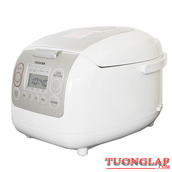 Nồi cơm điện Toshiba 1.8 lít RC-18NMF