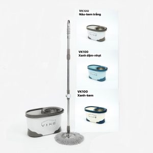Bộ lau nhà Viko VK100