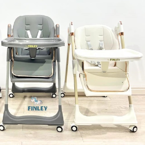Ghế ăn dặm Finley Royal FL-0127