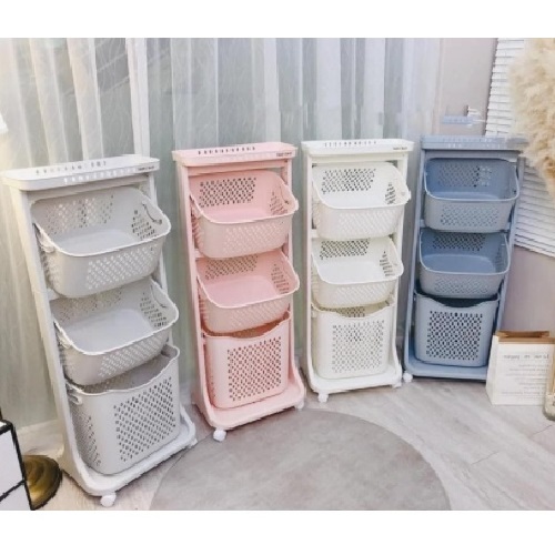 Kệ 3 tầng Việt Nhật