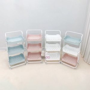 Kệ 3 tầng Umoo UM-0988