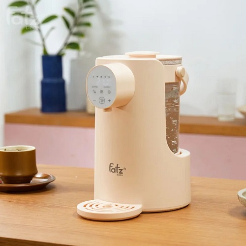 Máy đun và hâm nước pha sữa Fatz Smart 4