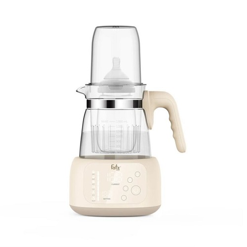 Máy đun và hâm nước pha sữa Fatz Hiquick 2