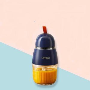Máy xay Hatties 8 lưỡi