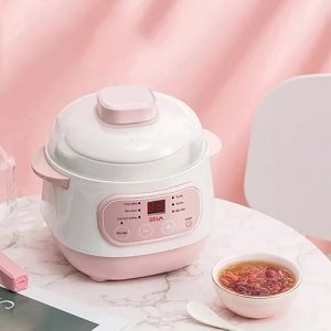 Nồi cháo chậm Seka GT68