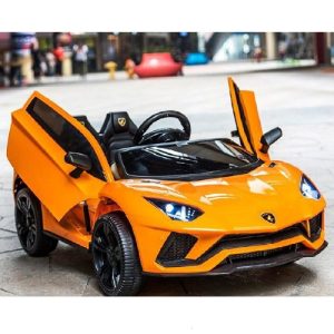 Xe ô tô điện trẻ em Lamborghini LT-998