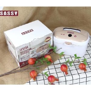 Máy làm ấm khăn ướt Sassy