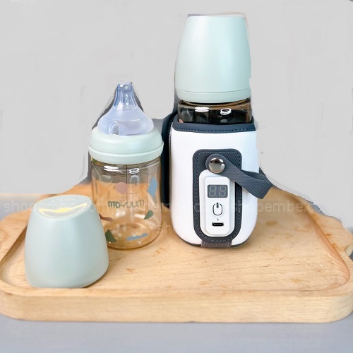 Túi ủ sữa thông minh Moaz bebe MB-067