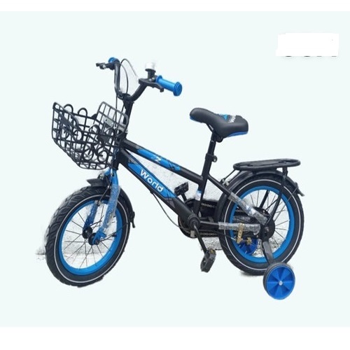 Xe đạp bé trai