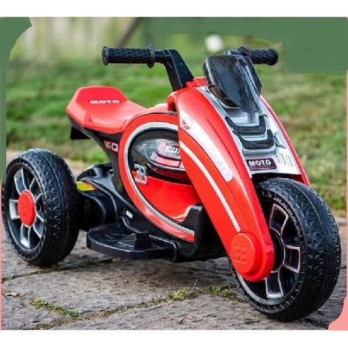 Xe moto điện trẻ em Bugatti 3222