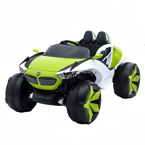 Xe ô tô điện trẻ em XJL-688