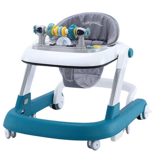 Xe tập đi chữ U Baby Walker