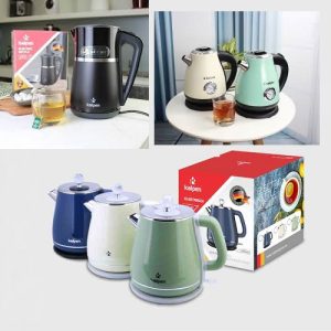 Ấm siêu tốc Kalpen