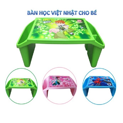 Bàn trẻ em Việt Nhật