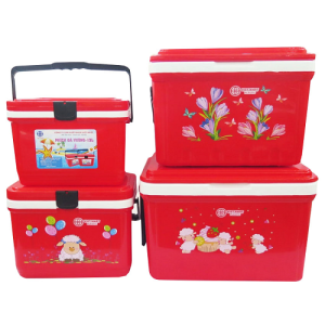 Phích vuông Việt Nhật