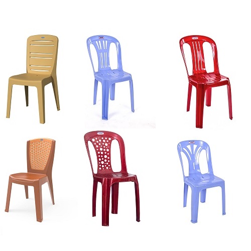 Ghế dựa Duy Tân