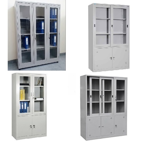 Tủ đựng tài liệu, hồ sơ Hòa Phát