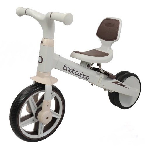 Xe đạp đa năng Baobaohao 237
