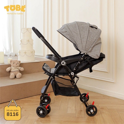 Xe đẩy tobe Liam 8116
